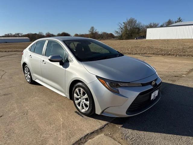 2024 Toyota Corolla LE 2024 Toyota Corolla LE