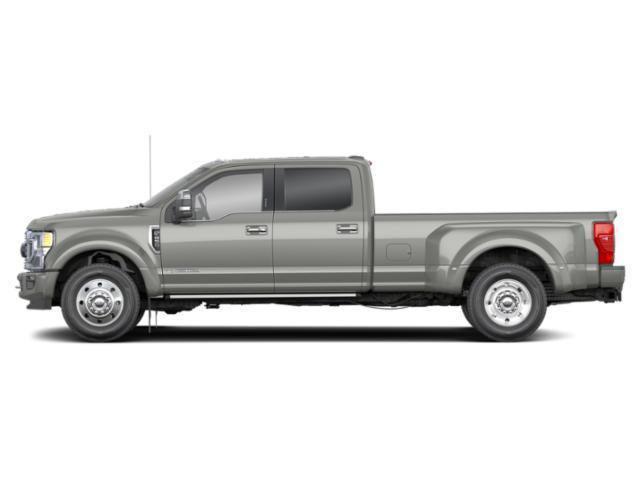 2021 Ford F-450 Limited