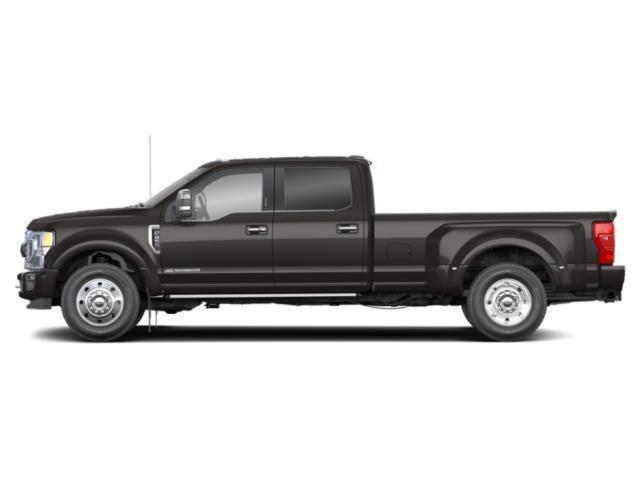 2021 Ford F-450 Limited