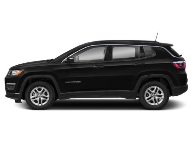 2021 Jeep Compass Sport 4x4