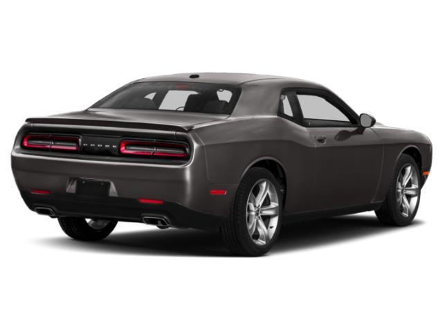 2018 Dodge Challenger R/T Scat Pack