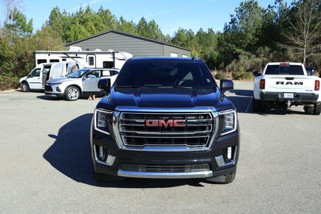 2024 GMC Yukon 4WD SLT