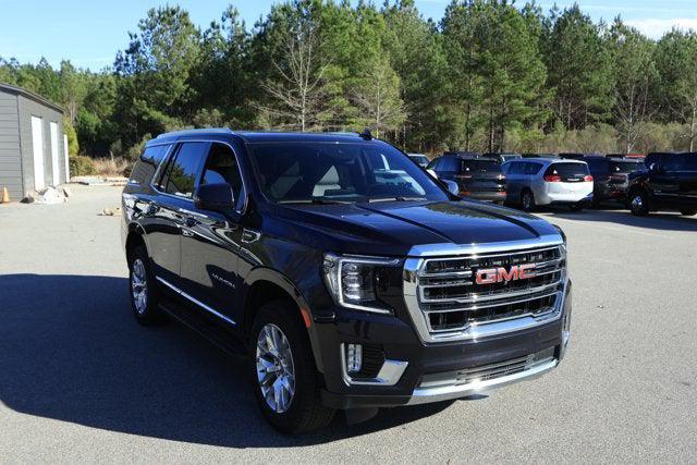 2024 GMC Yukon 4WD SLT