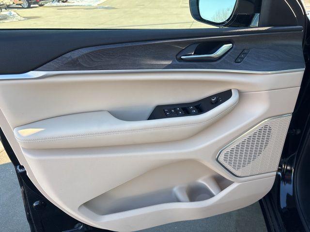 2025 Jeep Grand Cherokee GRAND CHEROKEE L LIMITED 4X4 2025 Jeep Grand Cherokee GRAND CHEROKEE L LIMITED 4X4