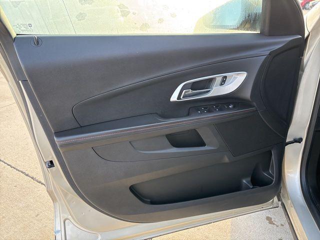 2015 Chevrolet Equinox 1LT 2015 Chevrolet Equinox 1LT