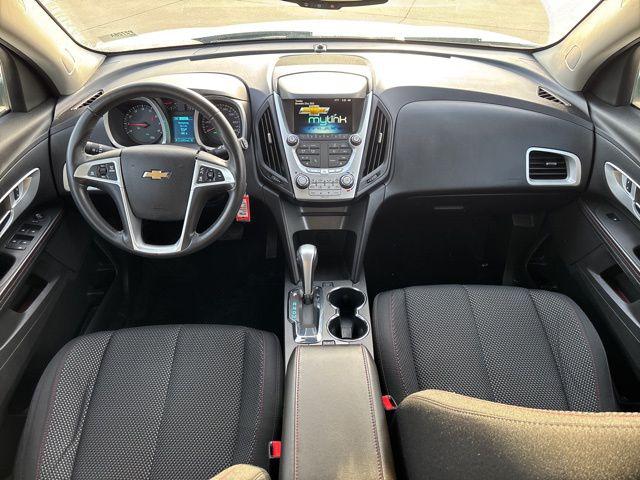 2015 Chevrolet Equinox 1LT 2015 Chevrolet Equinox 1LT