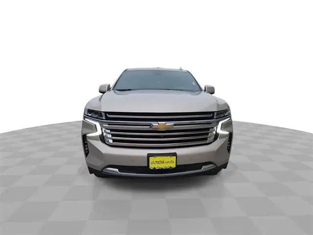 2022 Chevrolet Suburban 2WD High Country