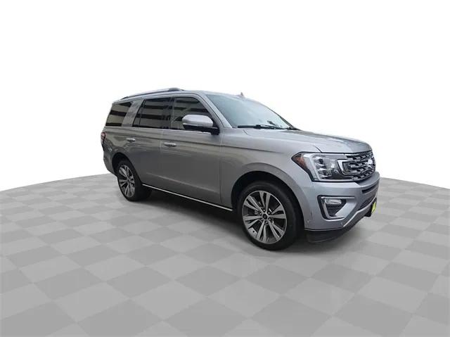 2020 Ford Expedition Limited