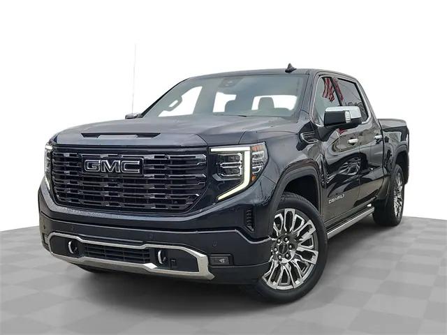 2023 GMC Sierra 1500 4WD Crew Cab Short Box Denali Ultimate 2023 GMC Sierra 1500 4WD Crew Cab Short Box Denali Ultimate