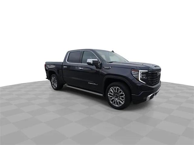 2023 GMC Sierra 1500 4WD Crew Cab Short Box Denali Ultimate 2023 GMC Sierra 1500 4WD Crew Cab Short Box Denali Ultimate