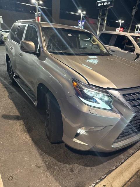2022 Lexus GX 460 Premium