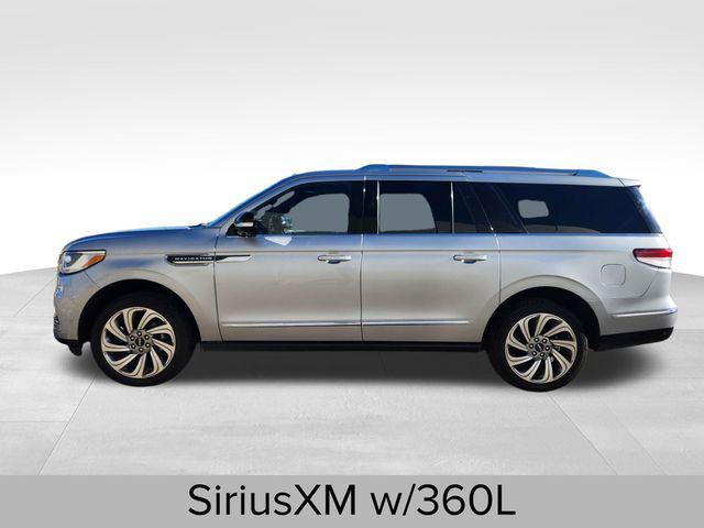 2023 Lincoln Navigator Reserve L
