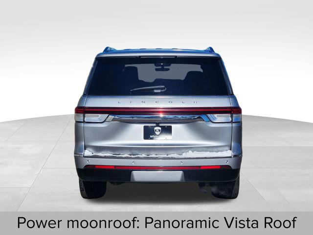 2023 Lincoln Navigator Reserve L