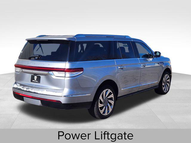 2023 Lincoln Navigator Reserve L