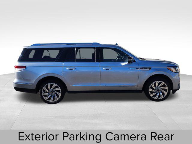 2023 Lincoln Navigator Reserve L