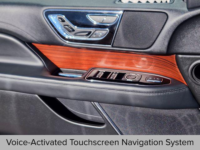 2023 Lincoln Navigator Reserve L