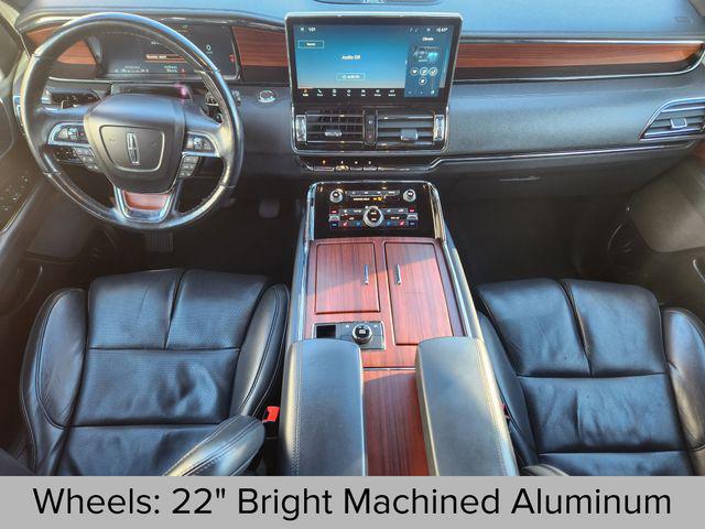 2023 Lincoln Navigator Reserve L