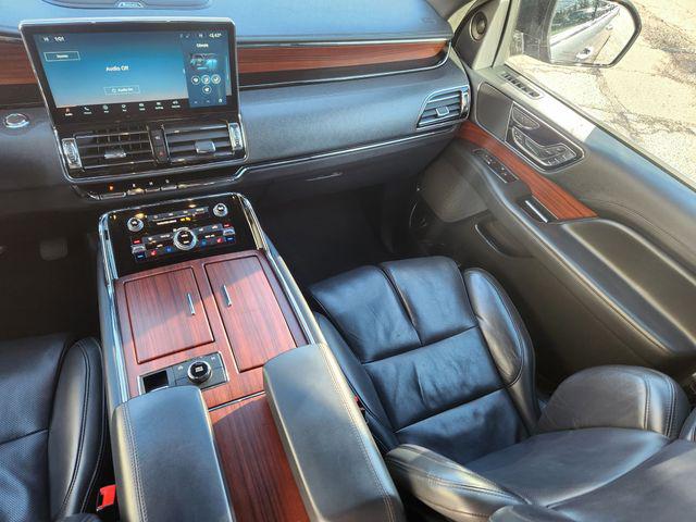 2023 Lincoln Navigator Reserve L