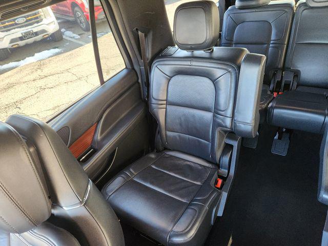 2023 Lincoln Navigator Reserve L