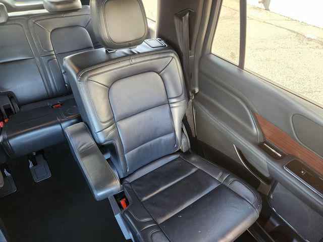 2023 Lincoln Navigator Reserve L