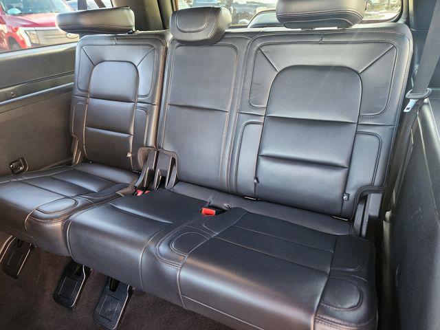 2023 Lincoln Navigator Reserve L