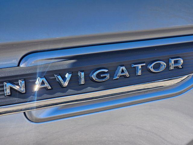 2023 Lincoln Navigator Reserve L