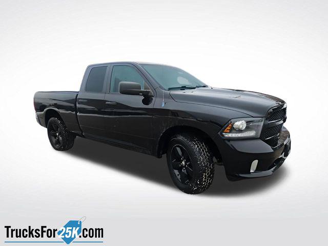 2014 RAM 1500 Express