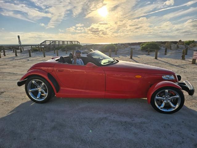 1999 Plymouth Prowler Base