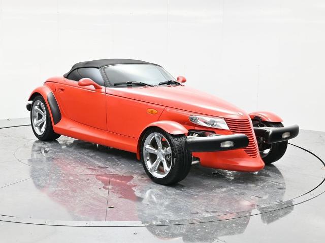 1999 Plymouth Prowler Base