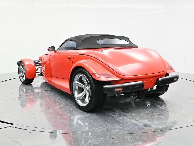 1999 Plymouth Prowler Base