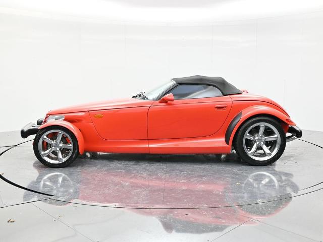 1999 Plymouth Prowler Base