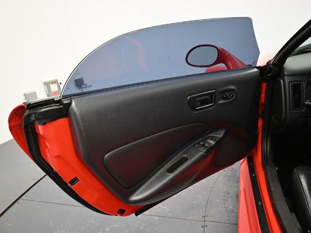 1999 Plymouth Prowler Base