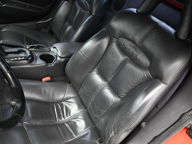 1999 Plymouth Prowler Base