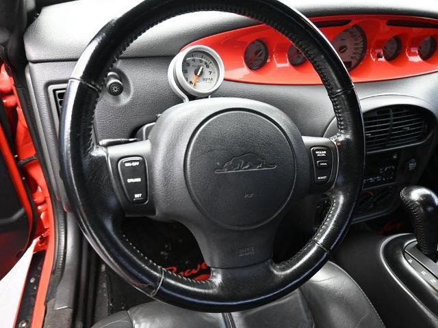 1999 Plymouth Prowler Base