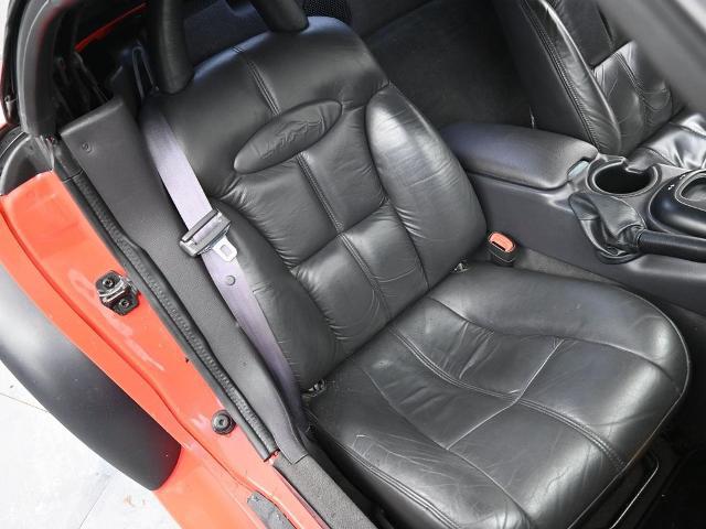 1999 Plymouth Prowler Base