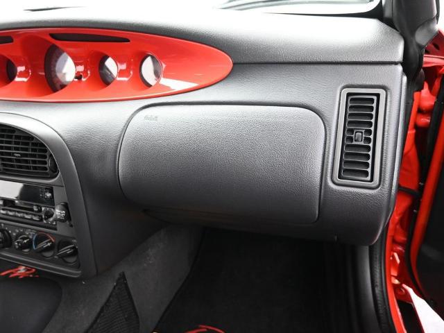 1999 Plymouth Prowler Base