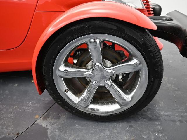 1999 Plymouth Prowler Base
