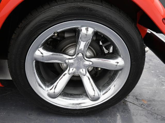 1999 Plymouth Prowler Base