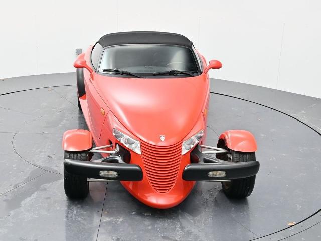 1999 Plymouth Prowler Base