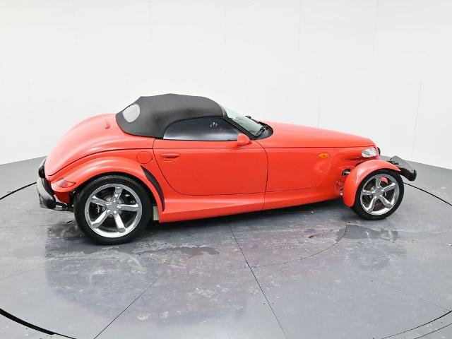 1999 Plymouth Prowler Base