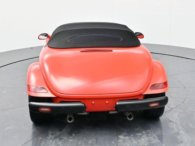 1999 Plymouth Prowler Base