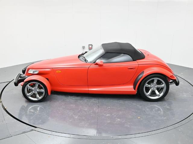 1999 Plymouth Prowler Base