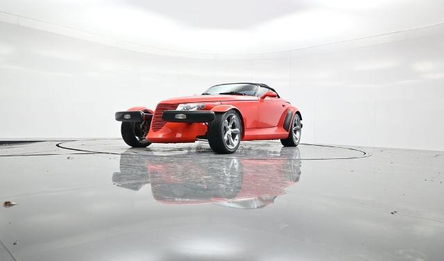 1999 Plymouth Prowler Base