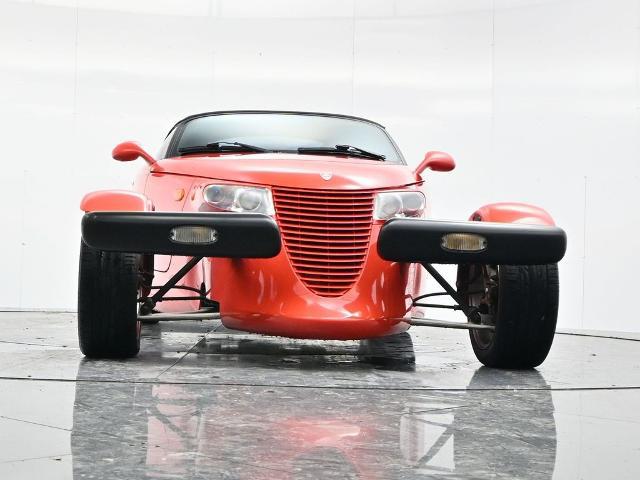 1999 Plymouth Prowler Base