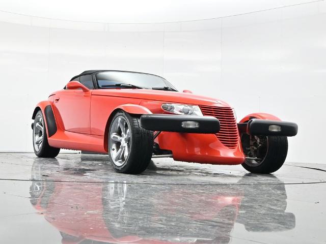 1999 Plymouth Prowler Base