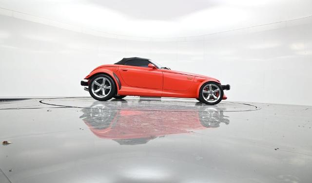 1999 Plymouth Prowler Base