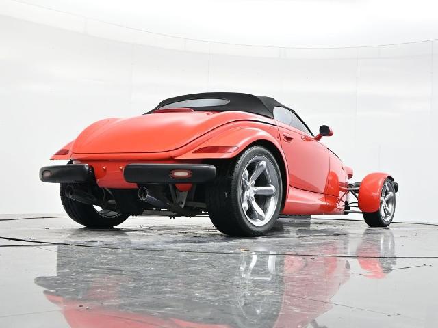1999 Plymouth Prowler Base