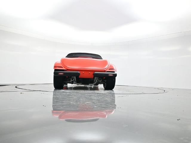 1999 Plymouth Prowler Base