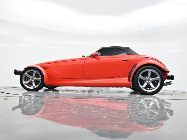 1999 Plymouth Prowler Base