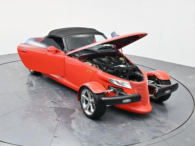 1999 Plymouth Prowler Base